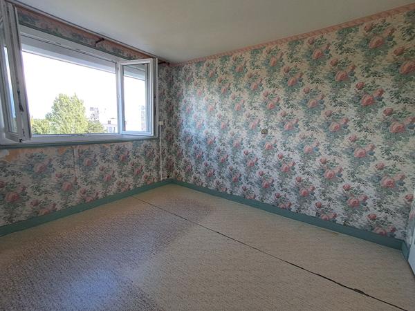 Appartement Bihorel 4 pièce(s) 72 m2