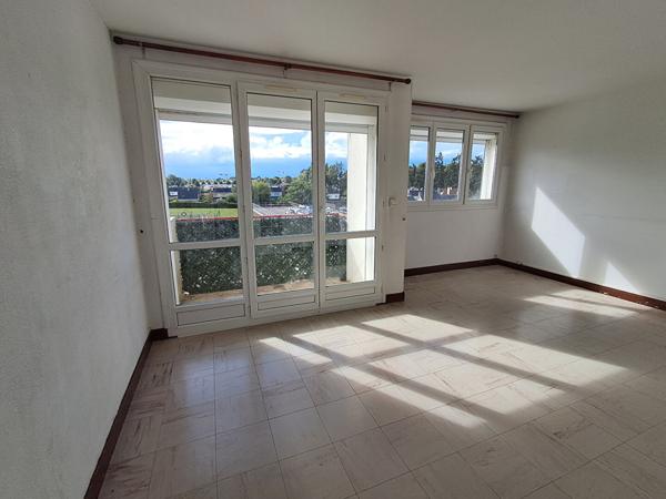 Appartement Bihorel 4 pièce(s) 72 m2