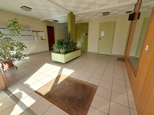 Appartement Bihorel 4 pièce(s) 72 m2