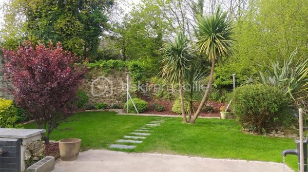 Maison en pierre de 207 m²