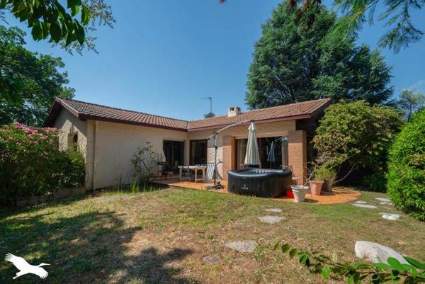 Maison 570 680 € Balma 6 p 163 m² DPE D