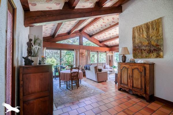 Maison 570 680 € Balma 6 p 163 m² DPE D