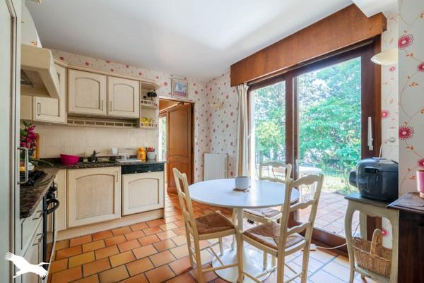 Maison 570 680 € Balma 6 p 163 m² DPE D