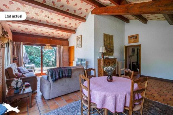 Maison 570 680 € Balma 6 p 163 m² DPE D