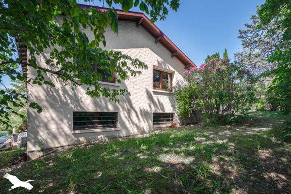 Maison 570 680 € Balma 6 p 163 m² DPE D