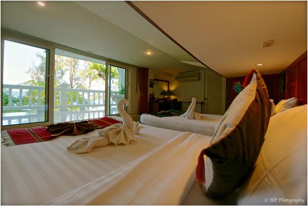 Villa de 12 chambres avec 2 piscines à vendre à Patong, Phuket