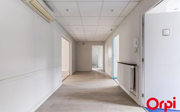 Appartement à vendre    5 pièces • 115,92 m2 Caluire-et-Cuire