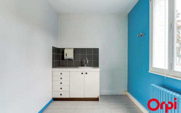 Appartement à vendre    5 pièces • 115,92 m2 Caluire-et-Cuire