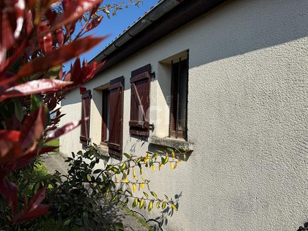 Maison La Plaine Sur Mer 2 pièce(s) 37.78 m2