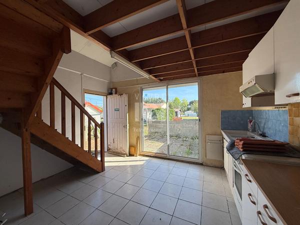 Maison La Plaine Sur Mer 2 pièce(s) 37.78 m2