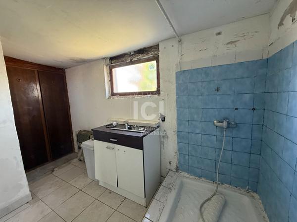 Maison La Plaine Sur Mer 2 pièce(s) 37.78 m2