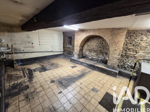 Murs commerciaux  à vendre 30 m² Troyes