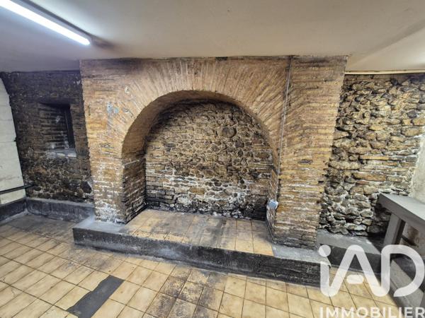 Murs commerciaux  à vendre 30 m² Troyes
