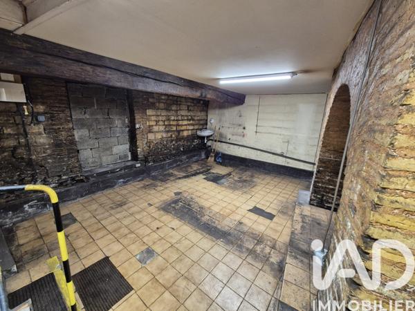 Murs commerciaux  à vendre 30 m² Troyes