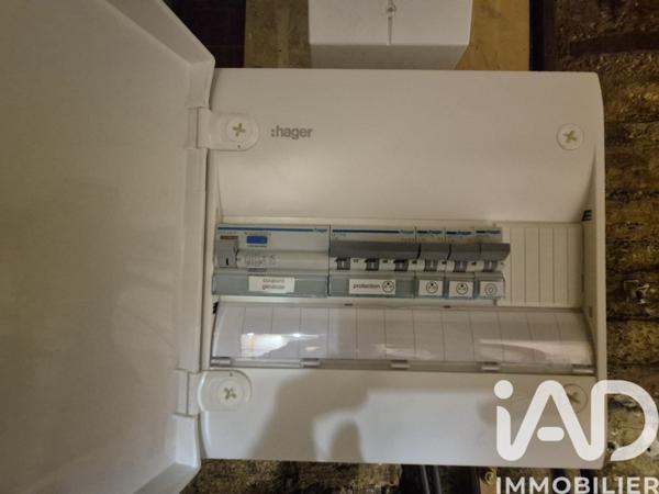 Murs commerciaux  à vendre 30 m² Troyes