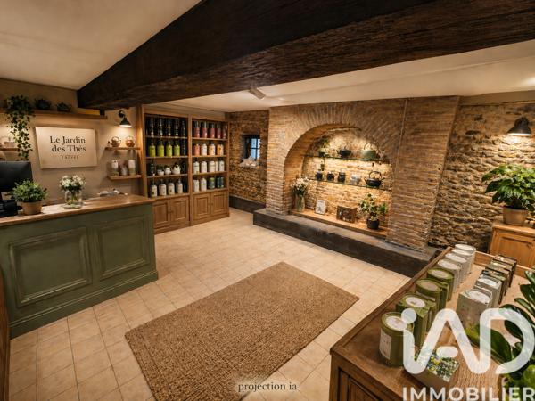 Murs commerciaux  à vendre 30 m² Troyes