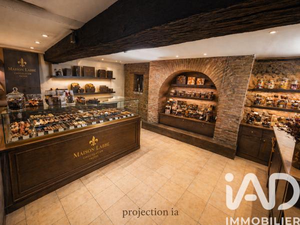 Murs commerciaux  à vendre 30 m² Troyes