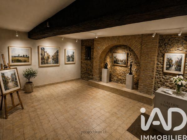 Murs commerciaux  à vendre 30 m² Troyes