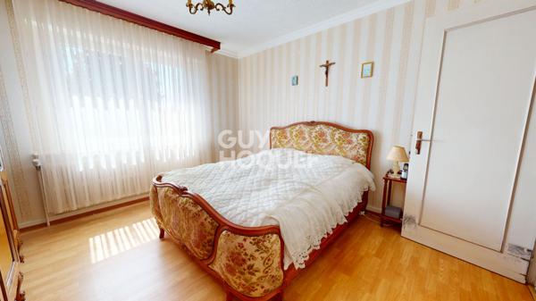 Maison individuelle 105m² à RUELISHEIM