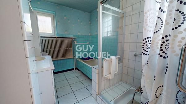 Maison individuelle 105m² à RUELISHEIM