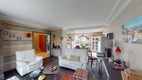 Vente Maison93 m² - 4 Pièces - LES HERBIERS (85500)