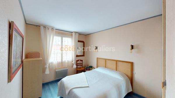 Vente Maison93 m² - 4 Pièces - LES HERBIERS (85500)