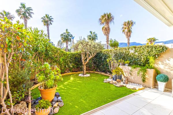 Appartement à vendre 1 pièce de 24 m²