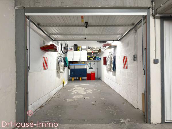 Appartement à vendre 1 pièce de 24 m²