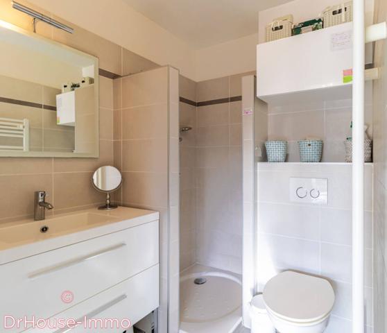 Appartement à vendre 1 pièce de 24 m²