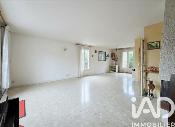 Maison à vendre 6 pièces 115 m² Chelles