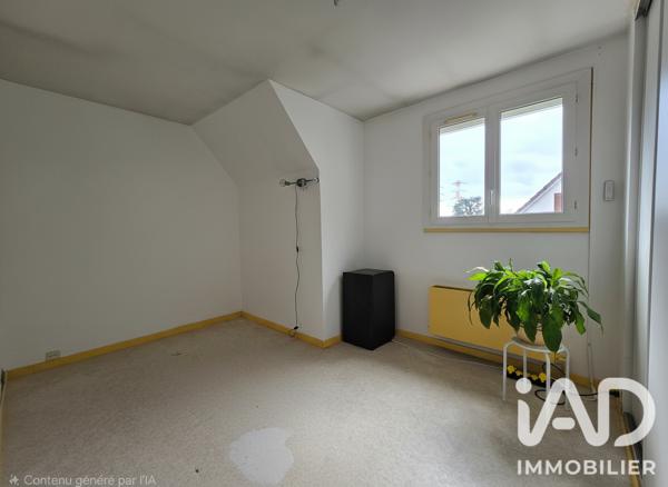 Maison à vendre 6 pièces 115 m² Chelles