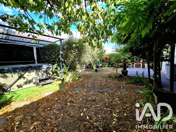 Maison à vendre 6 pièces 115 m² Chelles