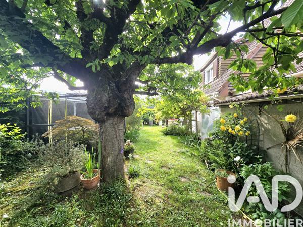 Maison à vendre 6 pièces 115 m² Chelles