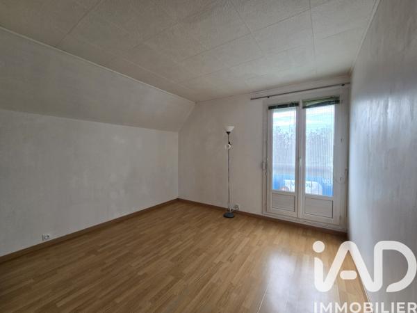 Maison à vendre 6 pièces 115 m² Chelles
