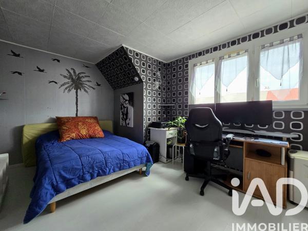 Maison à vendre 6 pièces 115 m² Chelles