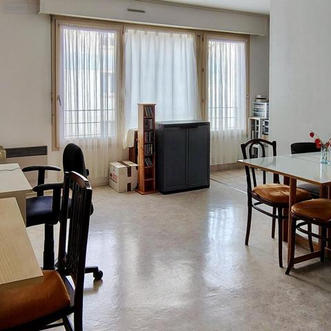 Appartement à vendre à Angers dans le Maine-et-Loire (49000), ref : 49009-1368   
La Fayette