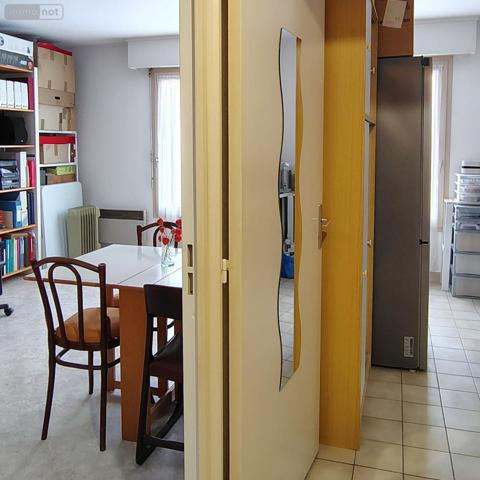 Appartement à vendre à Angers dans le Maine-et-Loire (49000), ref : 49009-1368   
La Fayette
