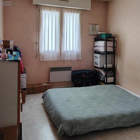 Appartement à vendre à Angers dans le Maine-et-Loire (49000), ref : 49009-1368   
La Fayette