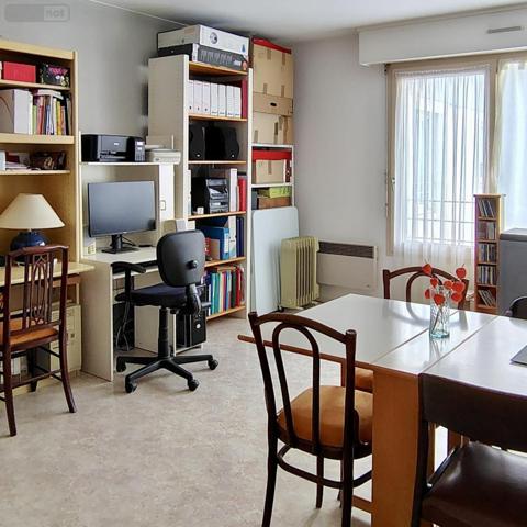 Appartement à vendre à Angers dans le Maine-et-Loire (49000), ref : 49009-1368   
La Fayette