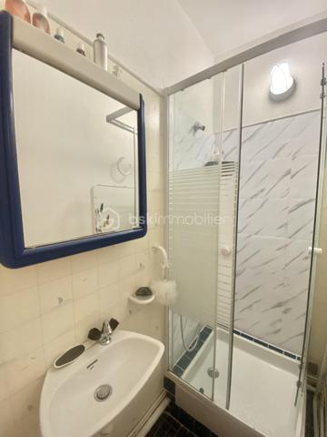 Appartement de 85 m²