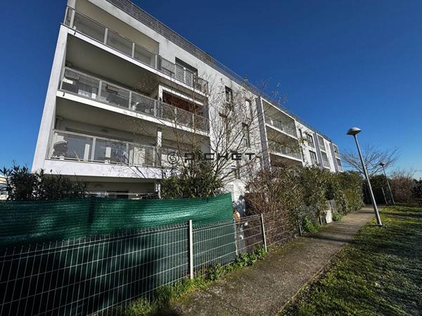 Appartement 1 pièce 32 m²