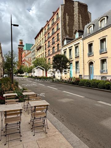 APPARTEMENT 2P CENTRE-VILLE DE MONTROUGE
