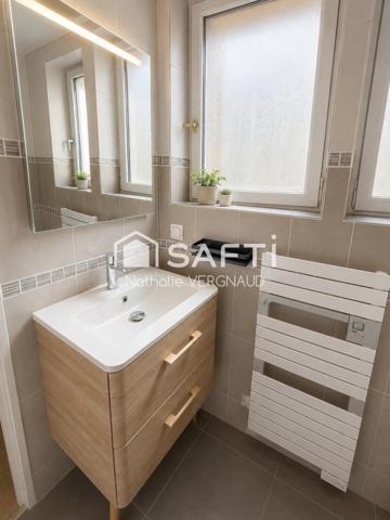 APPARTEMENT 2P CENTRE-VILLE DE MONTROUGE