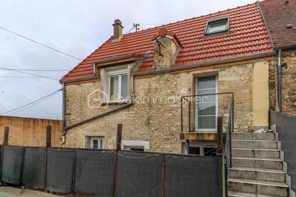 Appartement de 38,64 m²