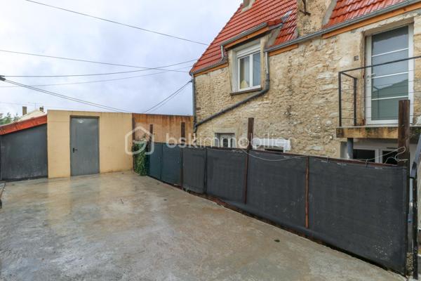 Appartement de 38,64 m²