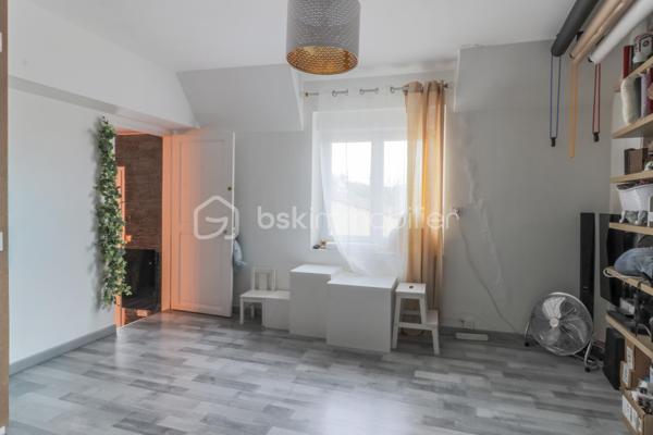 Appartement de 38,64 m²