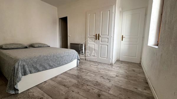 À vendre : Appartement 2 pièces à FOS SUR MER - Opportunité à ne pas manquer !