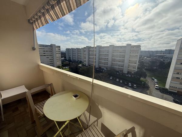 Appartement Appartement T3 avec possibilité d'aménagement en T4 67 m²