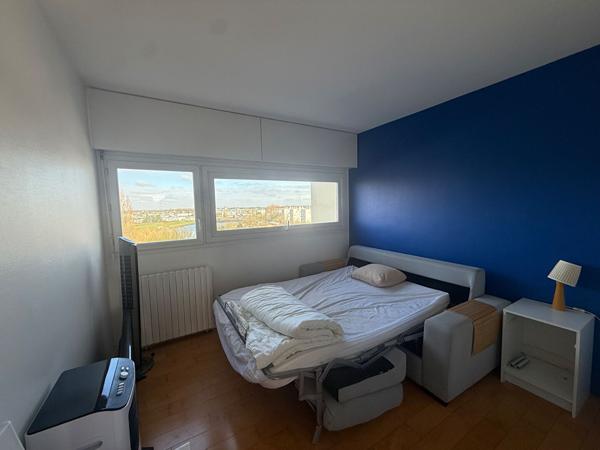 Appartement Appartement T3 avec possibilité d'aménagement en T4 67 m²