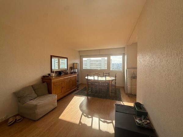Appartement Appartement T3 avec possibilité d'aménagement en T4 67 m²